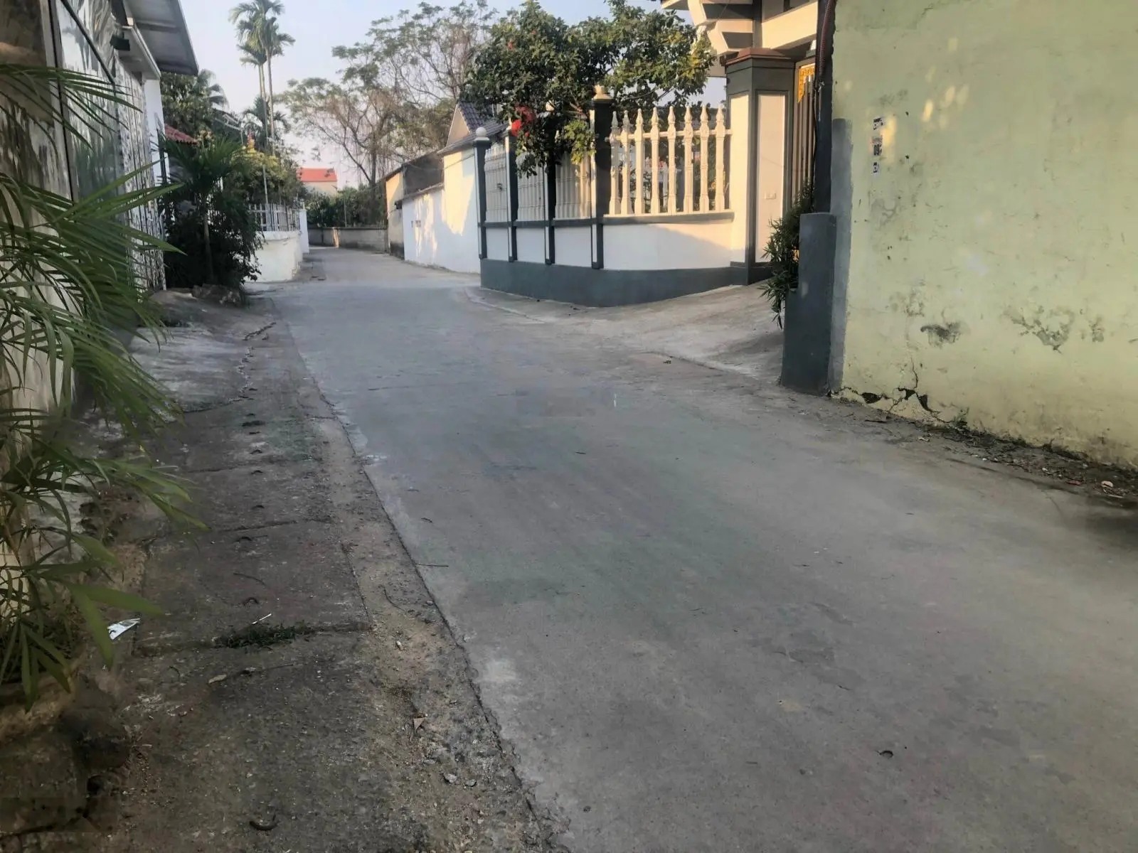 Bán 270m2 đất tại Chương Mỹ gần Quốc Lộ 6A đang mở rộng giá chỉ hơn 2 tỷ