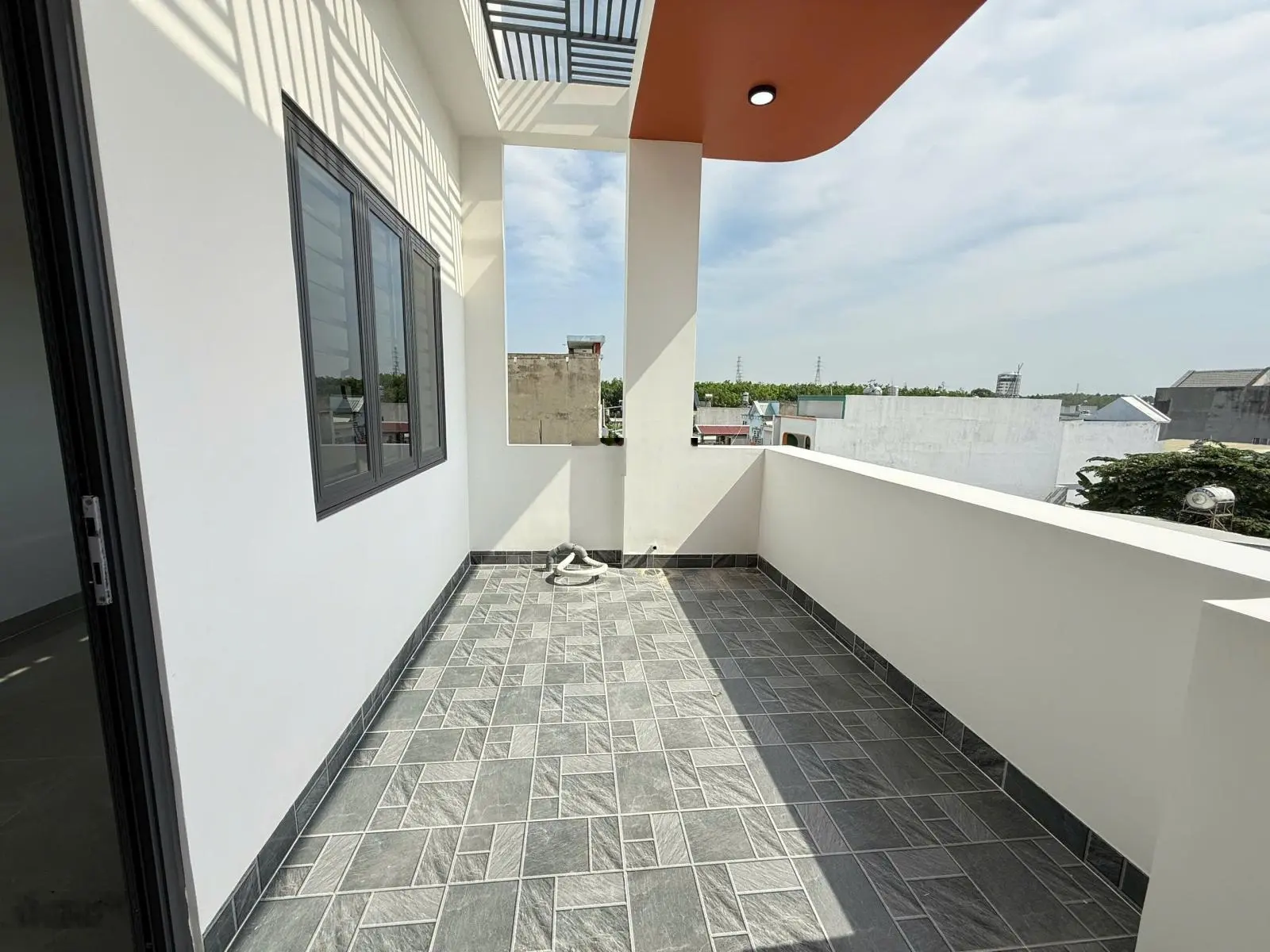 Bán nhà riêng tại DX 006, Phú Mỹ, Thủ Dầu Một, Bình Dương, 3,45 tỷ, 75 m2, uy tín