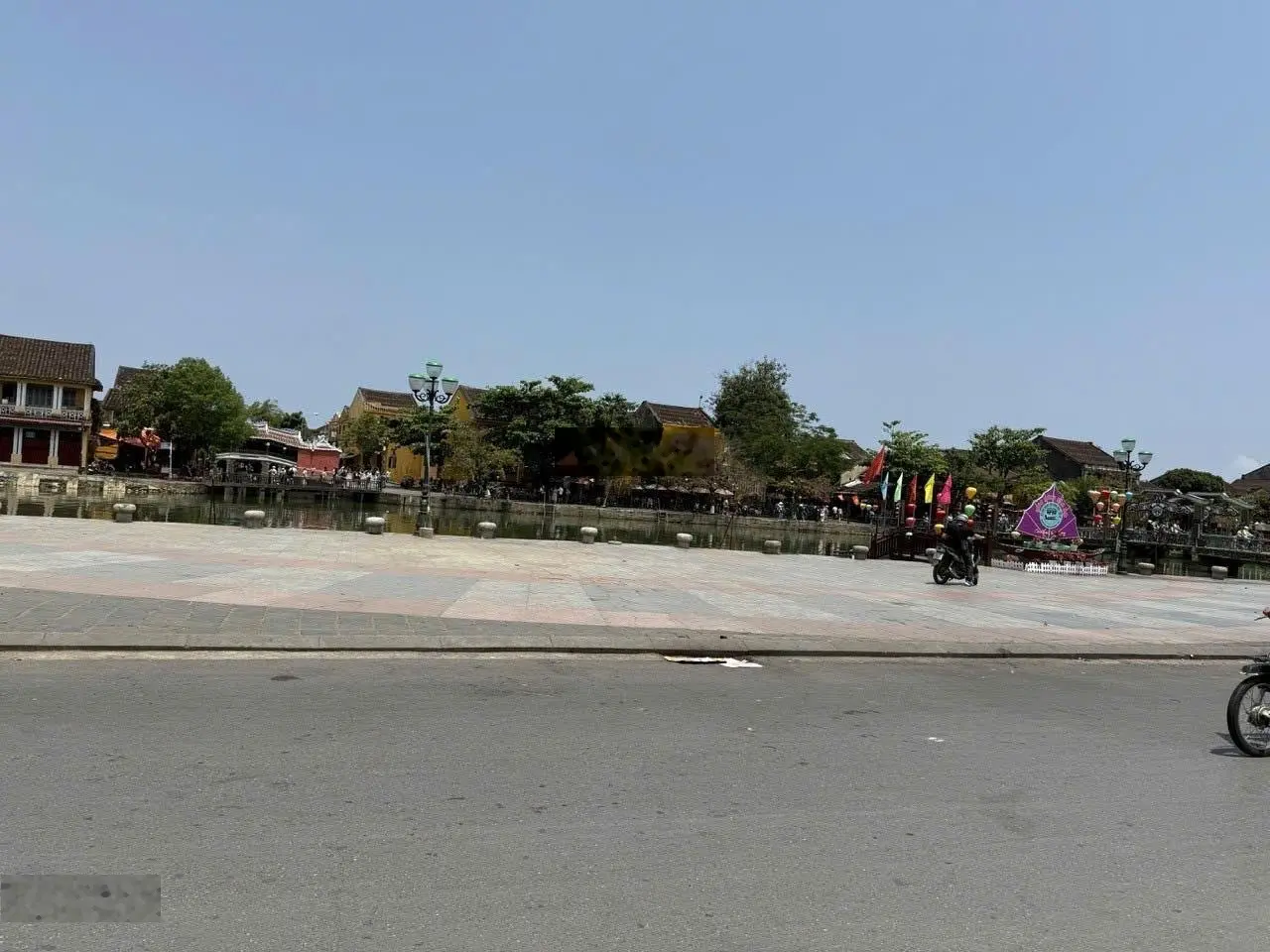 Cần bán lô đất đẹp lô góc đường Nguyễn Phúc Tần, TP. Hội An, Quảng Nam. Liên hệ 0905257686
