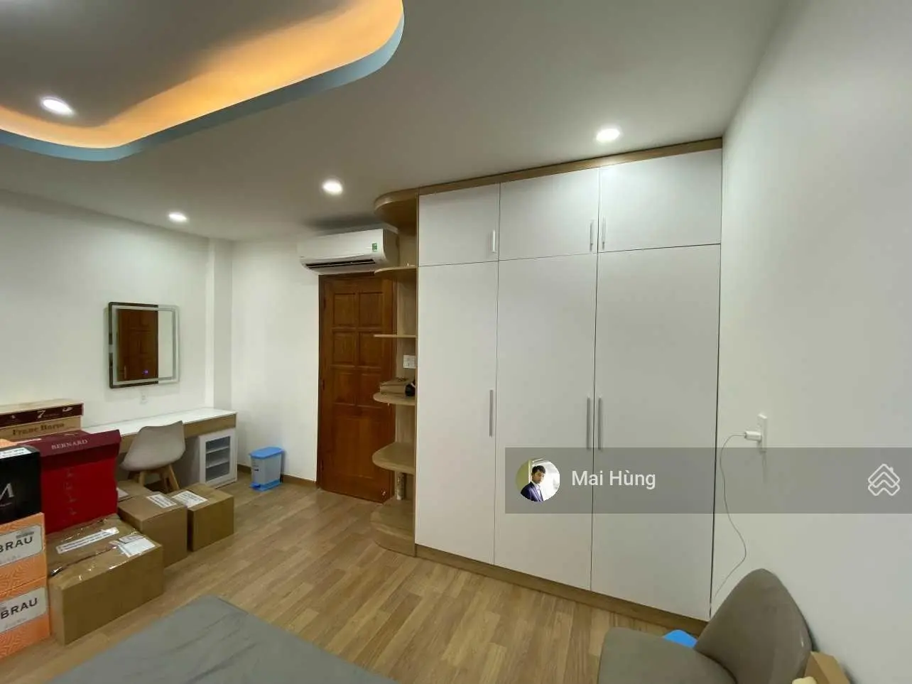 Bán tòa nhà CHDV khu Compound Bv 24/24 đường số 3, Trần Não, P.Bình An. Nhà đẹp, có thang máy