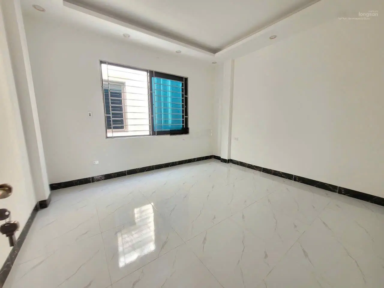 Bán BT 4 tầng, 3PN, 3WC, 30m2, 2,85 tỷ, tại Phụng Châu, Chương Mỹ, Hà Nội, giá ưu đãi
