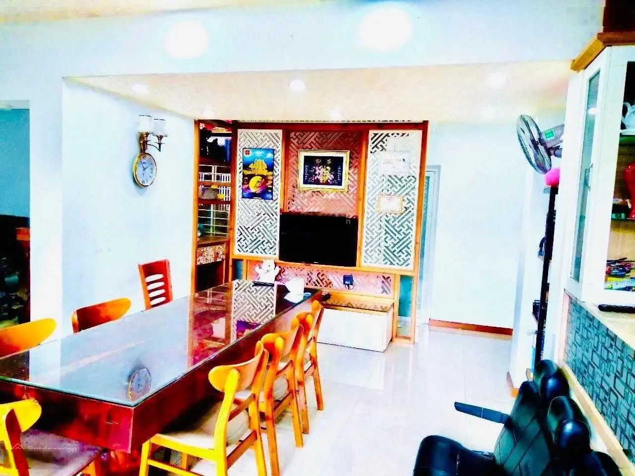 Bán villa view sông phường Bửu Long 1200m2