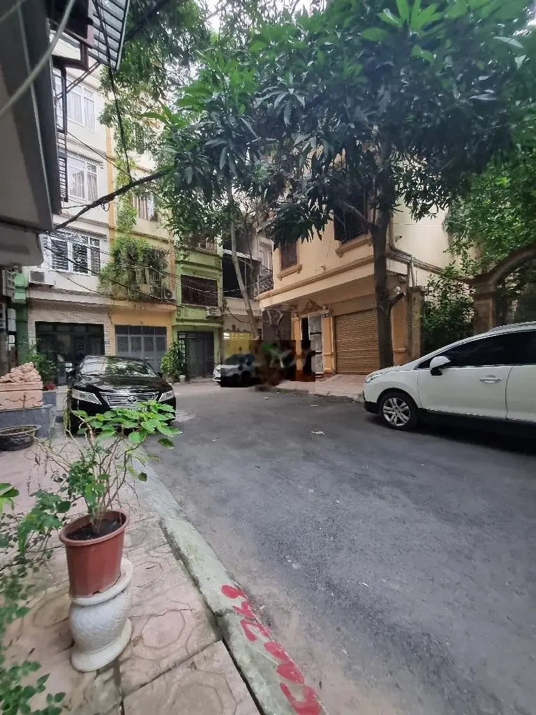 Hàng Hiếm giá đầu tư Trương Định 99m2 chỉ hơn 7 tỷ