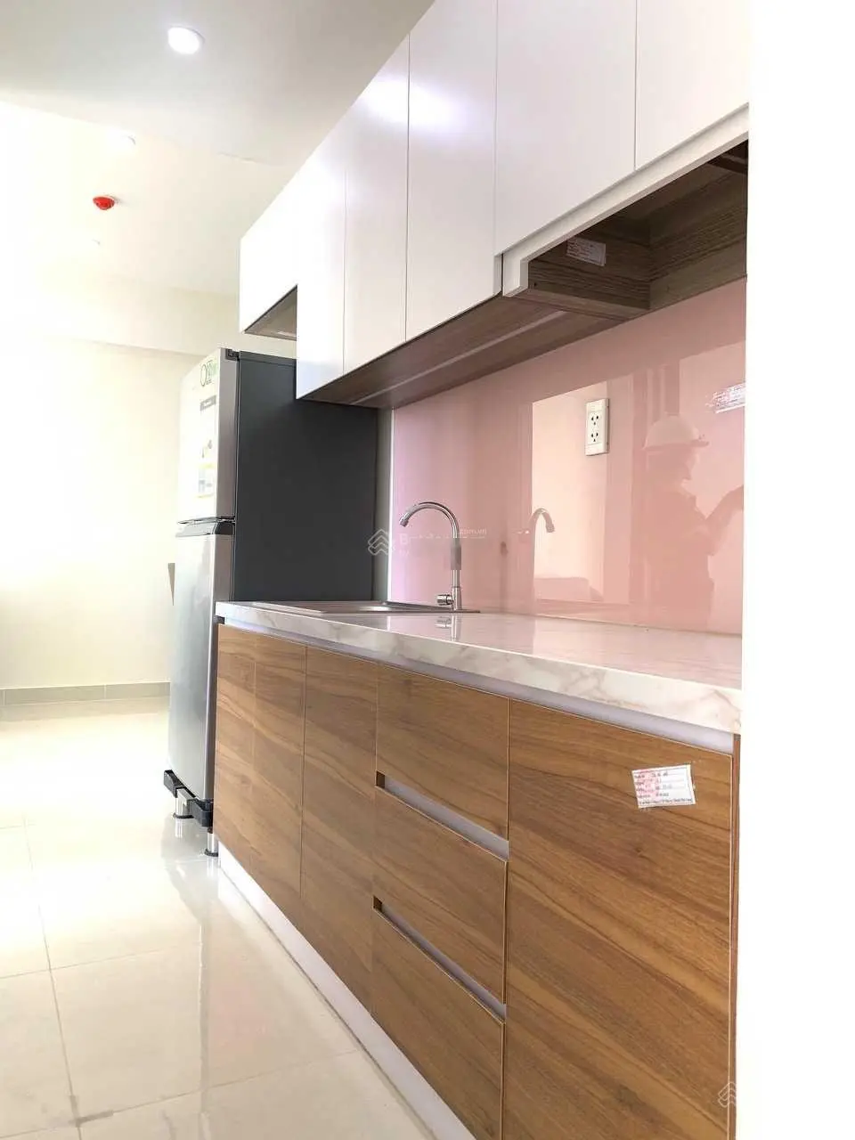 Căn hộ giá rẻ ngay trung tâm TP Tây Ninh, chỉ còn vài suất nội bộ view Núi Bà và sông