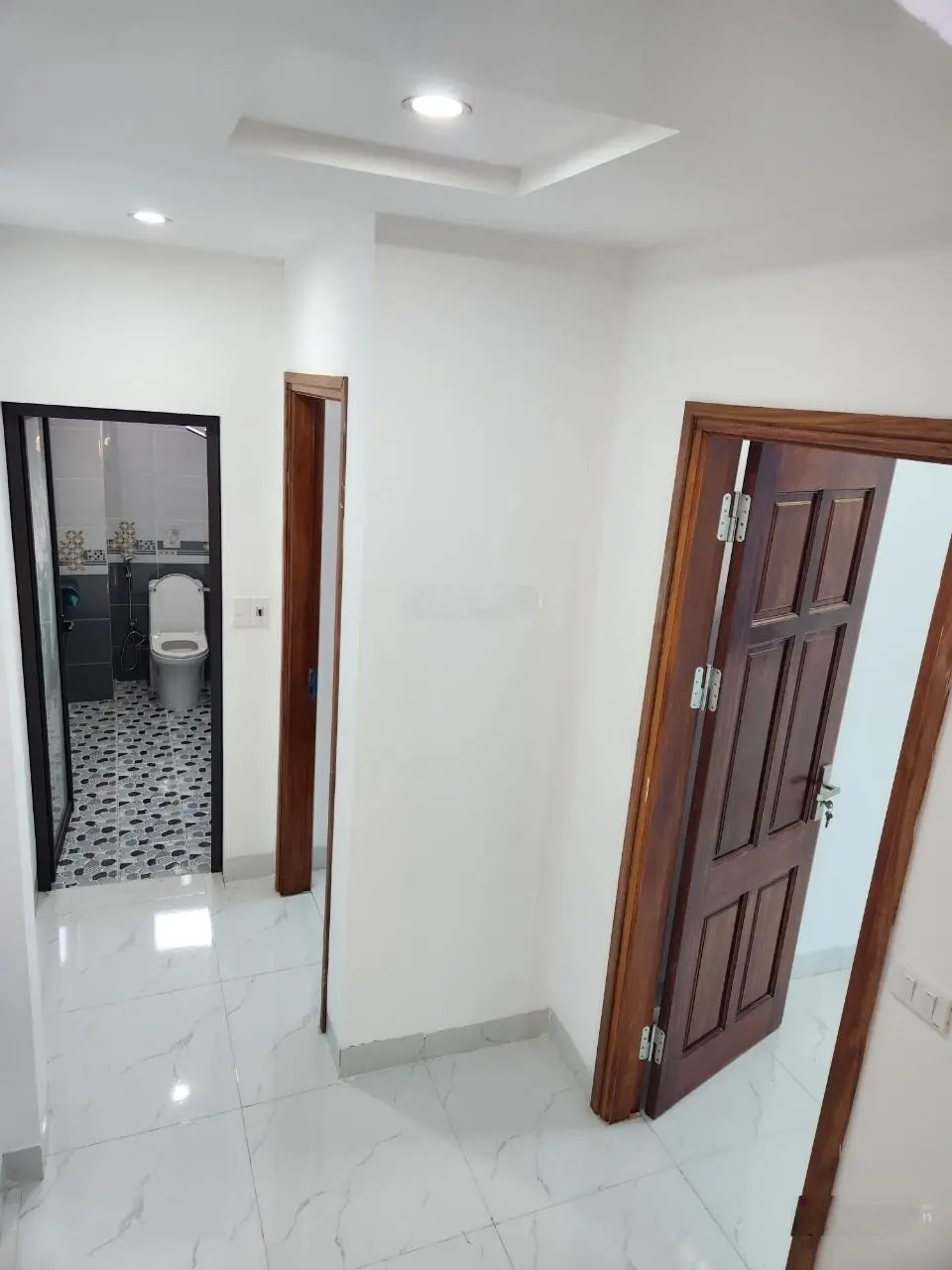 Bán gấp nhà riêng Di Trạch Hoài Đức