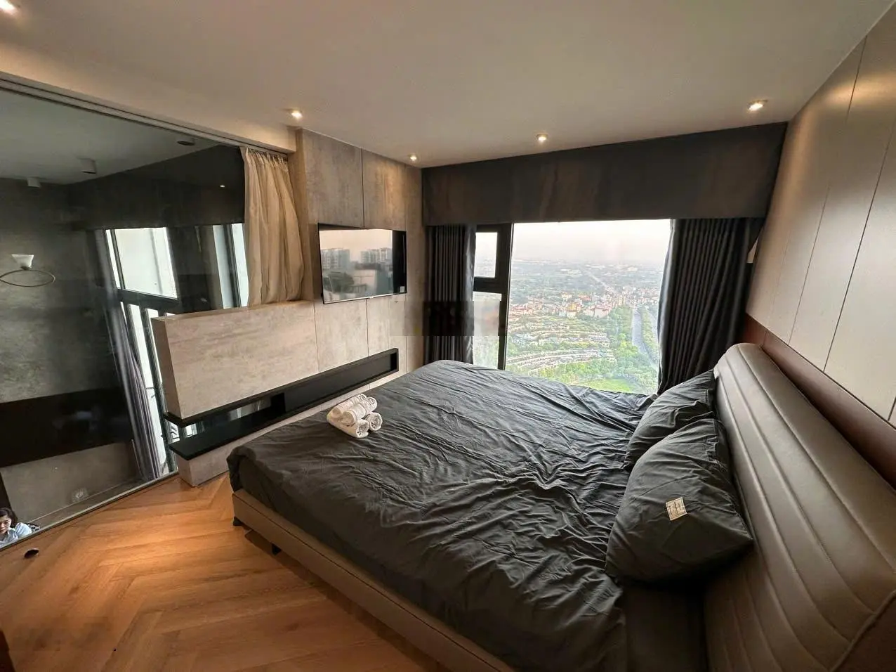 Bán căn hộ Duplex 100m2 tại toà Park Premium
