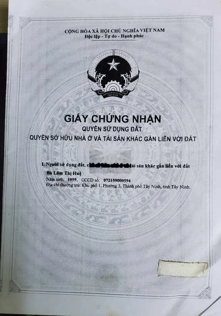 BÁN NHÀ MẶT TIỀN, HIỆN ĐANG KINH DOANH, BUÔN BÁN