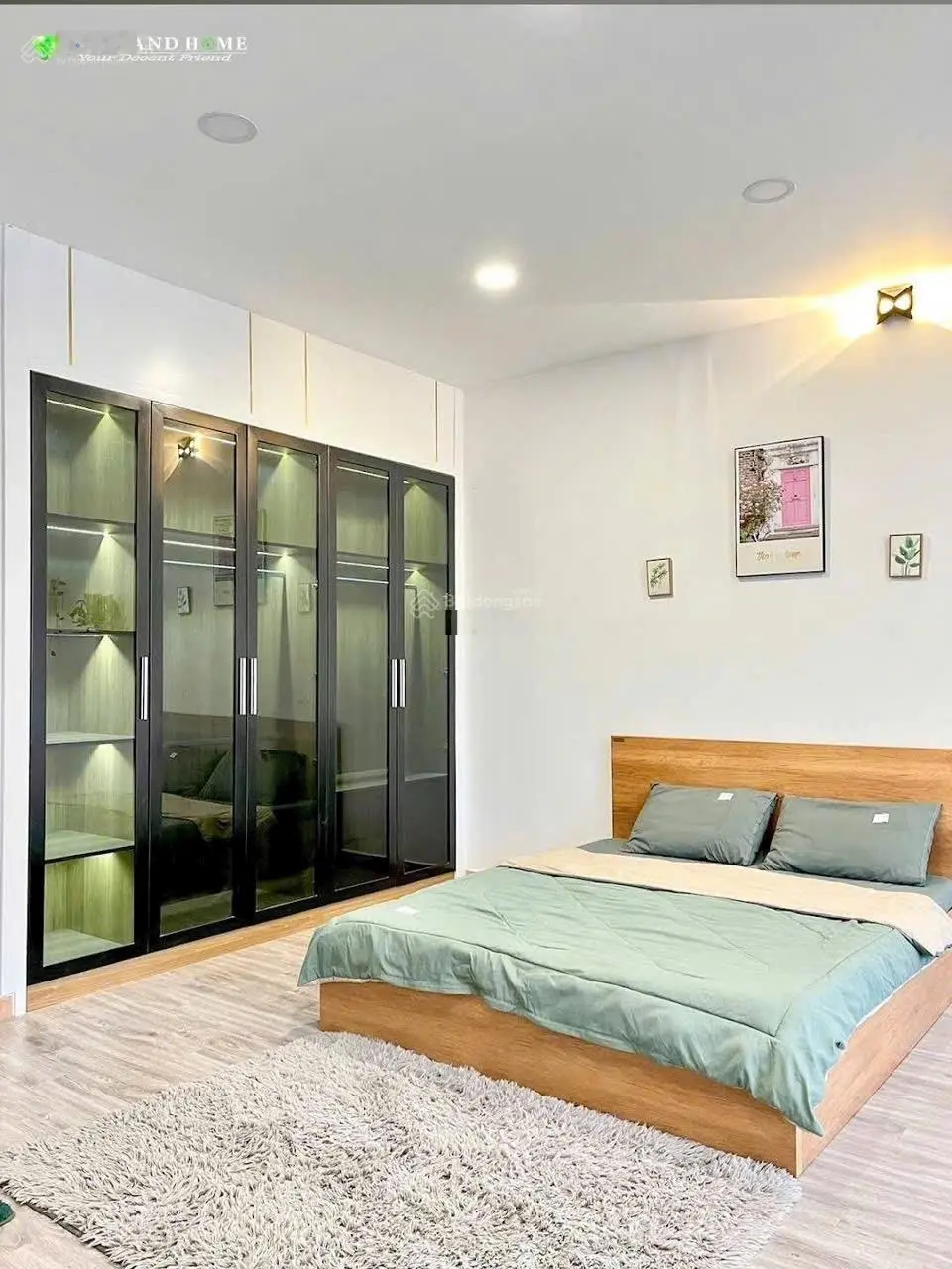 Bán Nhà Quận 8 Dương Bá Trạc 110m2 nhỉnh 15 tỷ thang máy dòng tiền cố định 90tr/ tháng