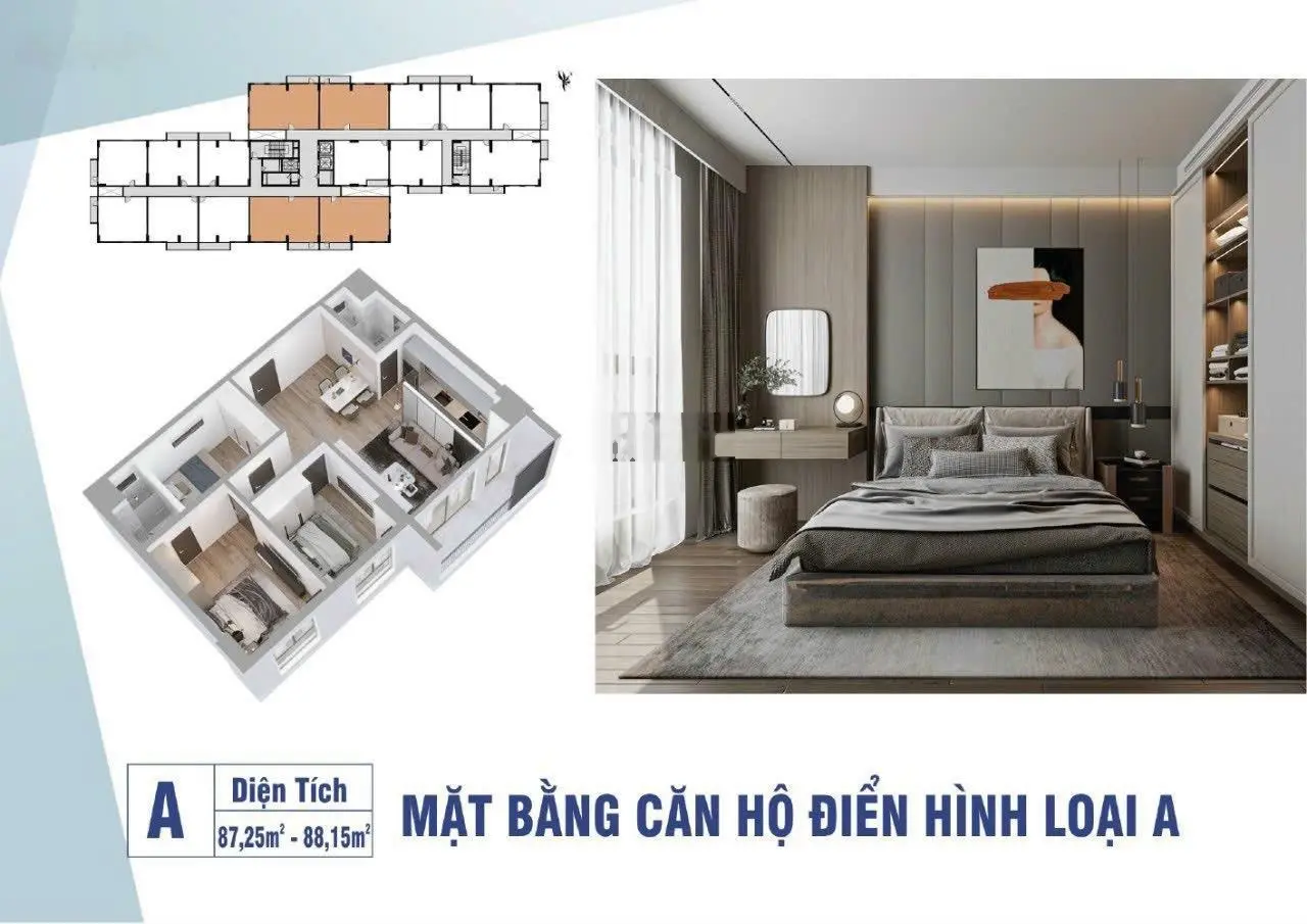 Giá gốc chủ đầu tư chỉ 416 triệu sở hữu căn hộ biển Nha trang lh 0905 976 *** Linh