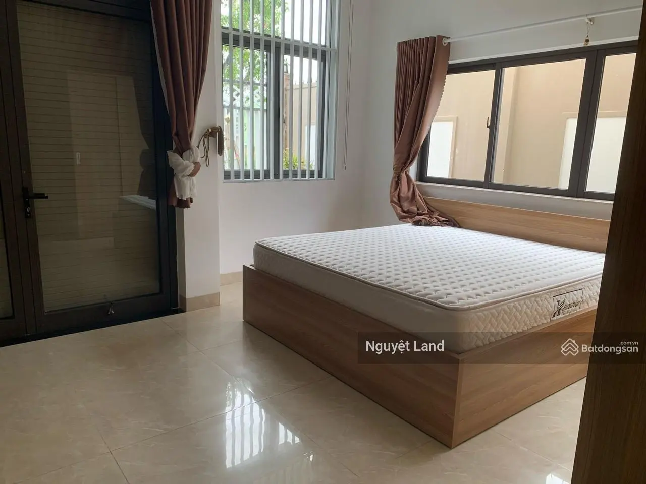 Hàng hot! bán biệt thự 4pn, 4pt tại đường xuân quỳnh, đà nẵng - 192m2