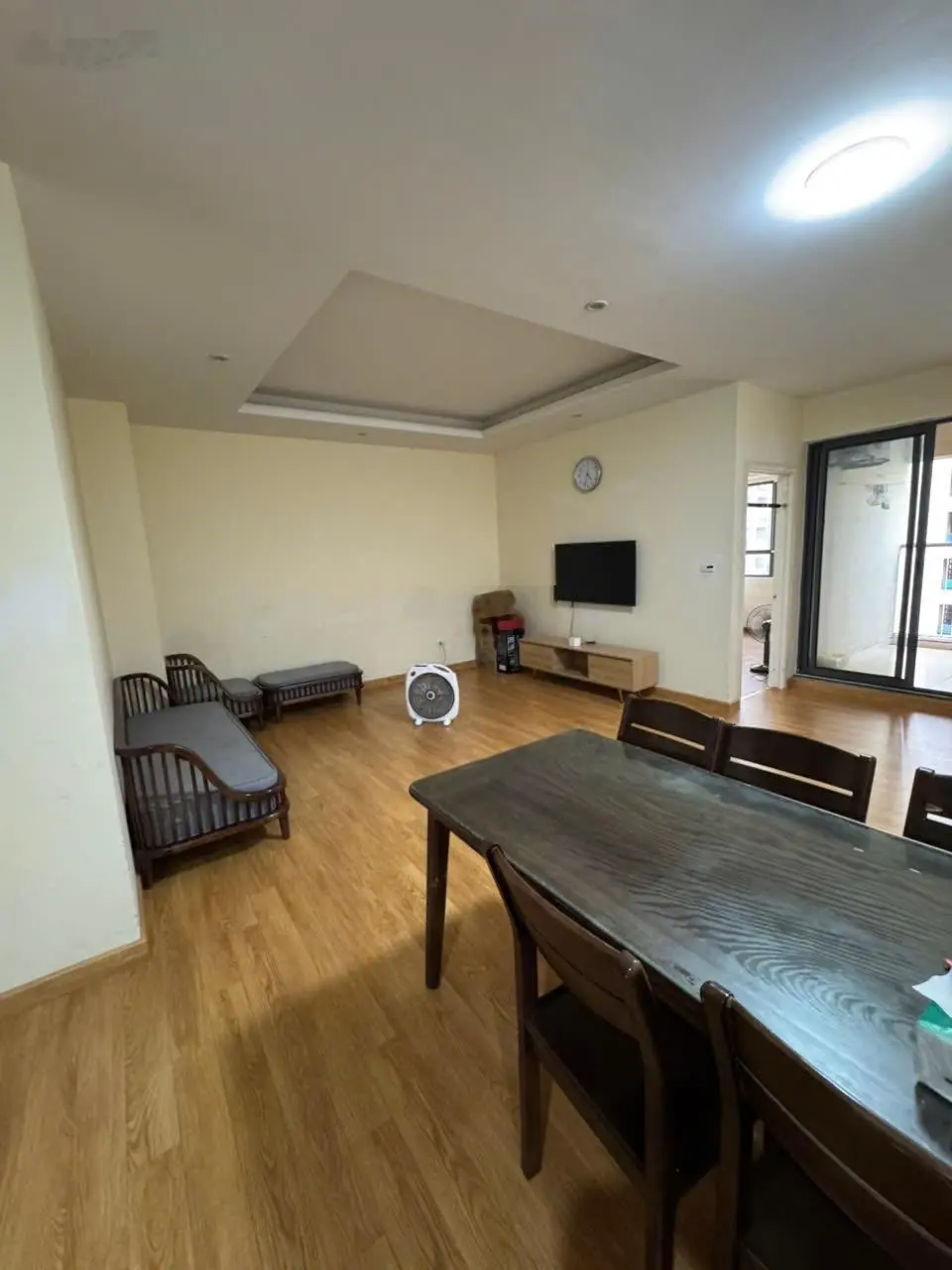 Chính chủ bán căn 3 ngủ The Pride 103m2 siêu đẹp. Giá tốt. 0907 776 ***