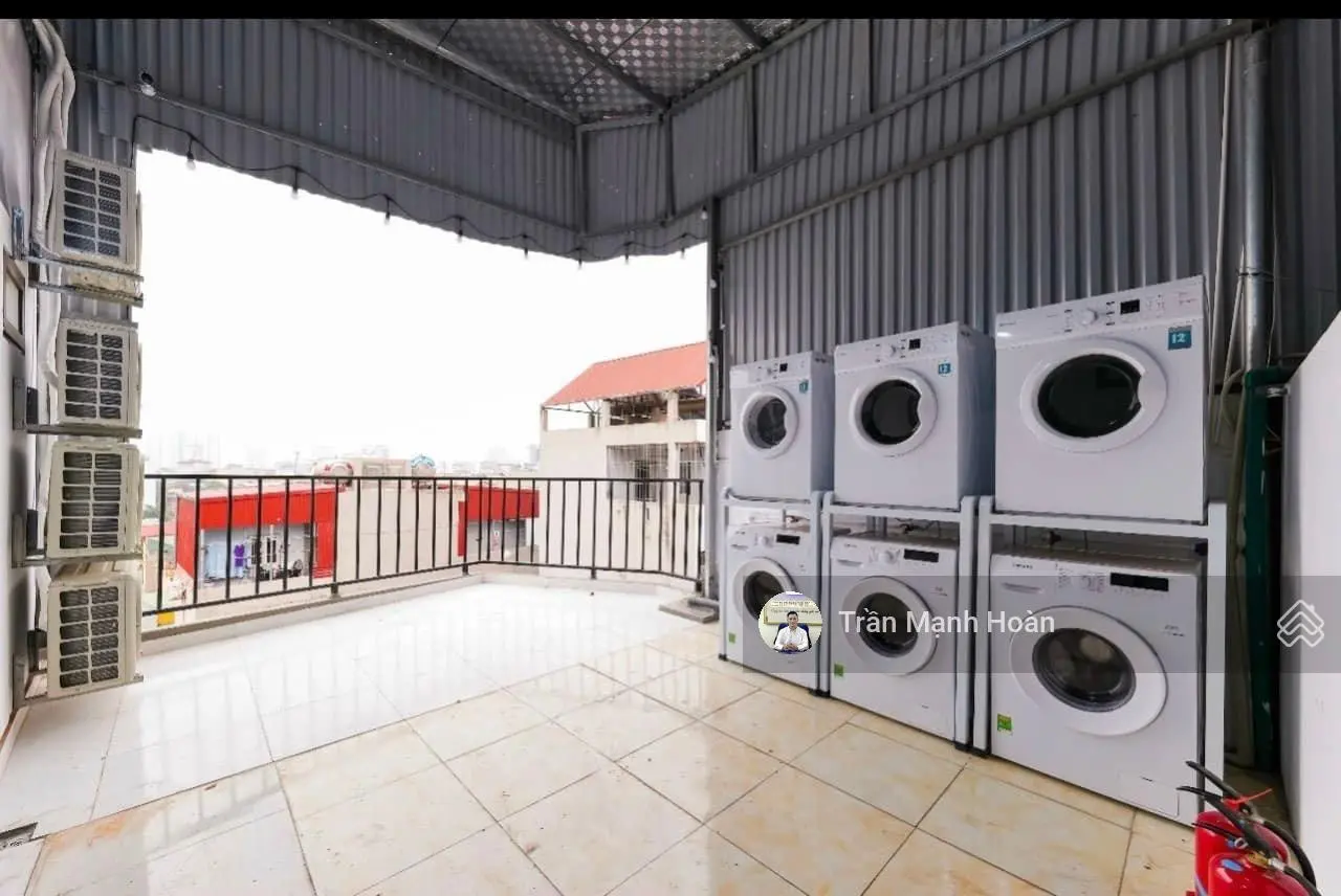 Chính chủ bán nhà riêng 150m2 làm CCMN Cạnh chợ Phùng Khoang. Dòng tiền doanh thu 2,2tỷ/năm. 28tỷ8