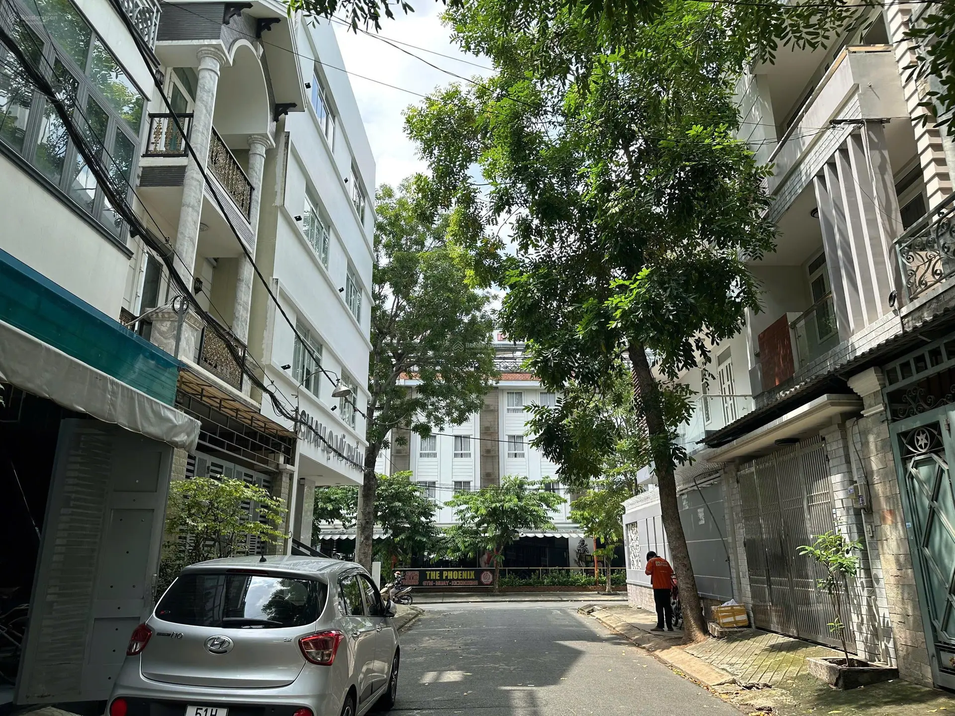 Ban nhà 160/9 Nguyễn Hữu Dật - Tây Thạnh - Tân Phú