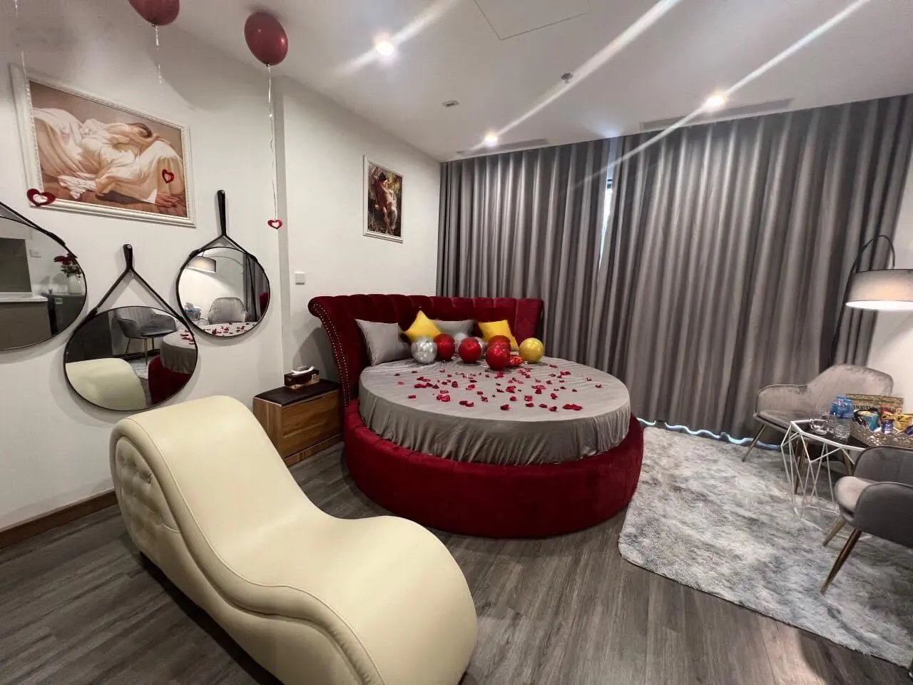 Bán gấp căn studio giá 1.63 tỷ (tặng nội thất) tại Vinhomes Ocean Park LH 0974 878 ***