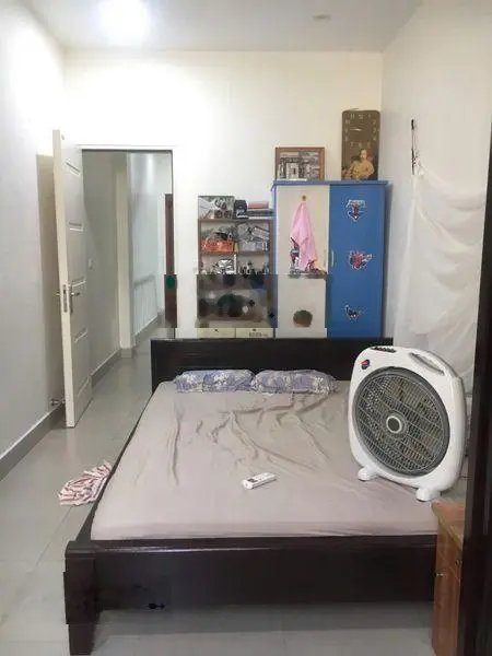 Nhà dân xây 40m2 x 3,5 tầng ngay Hồ Ben Thạch Bàn, giá 4,15 tỷ có thương lượng