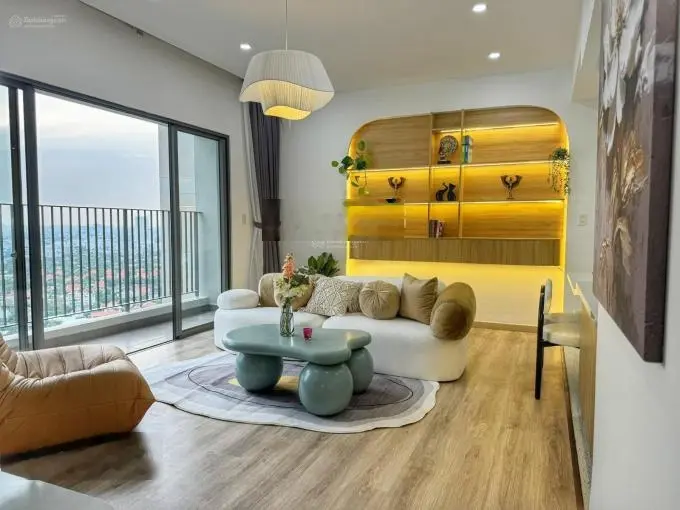 Mua trực tiếp từ CĐT, Golden City sắp bàn giao, CK lên đến 5% cam kết cho thuê 5 - 6tr/ tháng