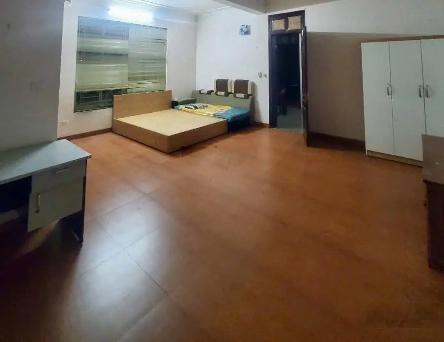 Bán Nhà 6 Tầng Lô Góc Ô Tô Kinh Doanh, Phố Xuân Thuỷ Cầu Giấy, DT 137M MT 7.5M Giá 30Tỷ.