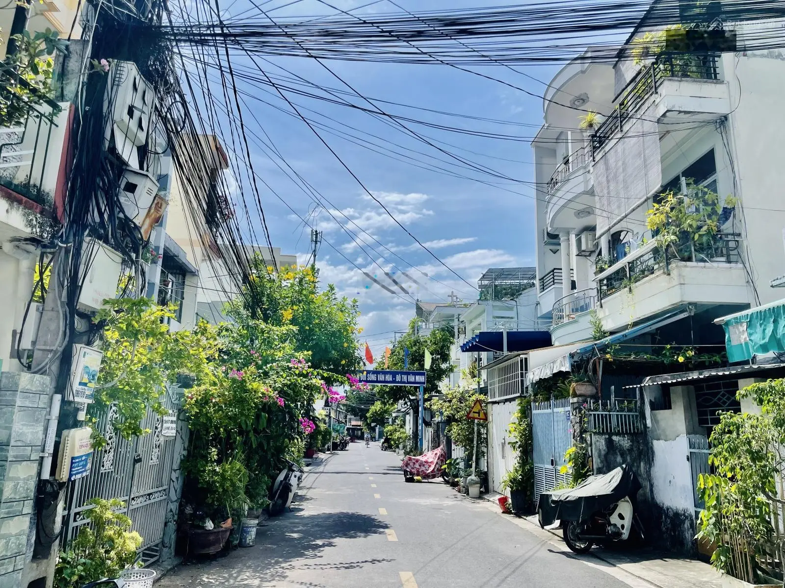 Cần tiền bán nhanh nhà khu bàn cờ Nha Trang - chỉ hơn 3 tỷ
