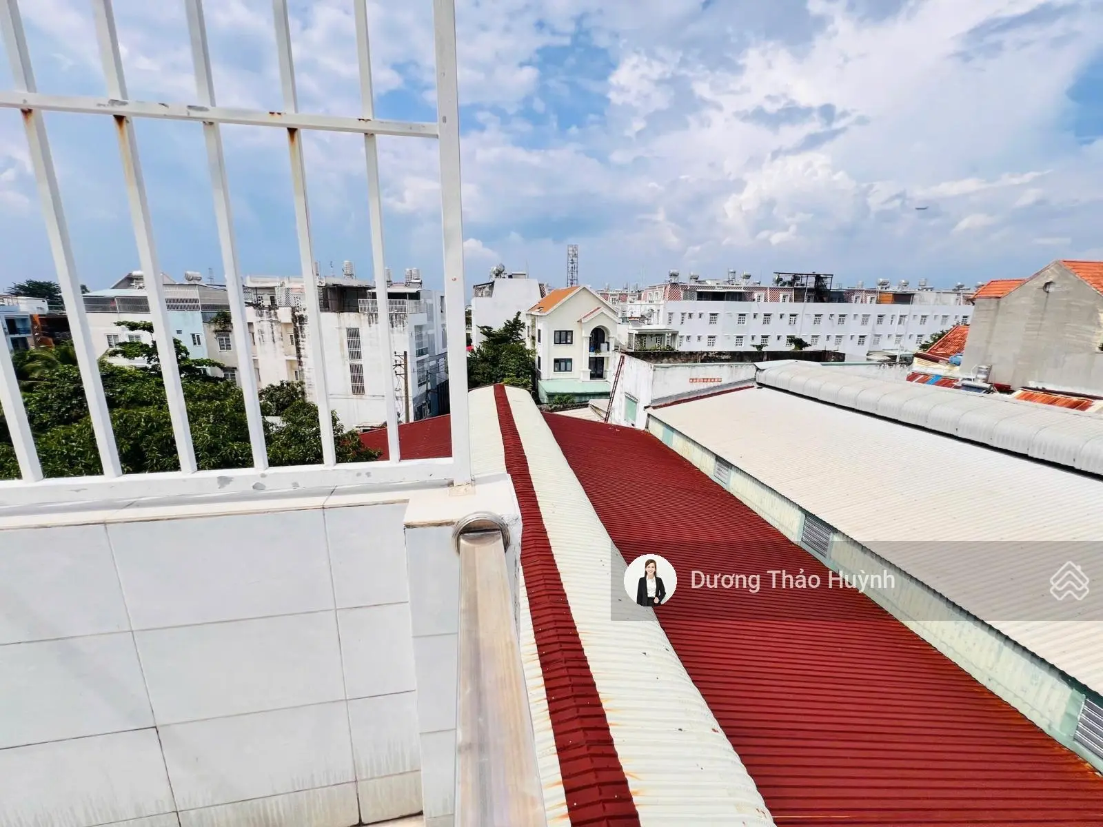 Rẻ nhất Khu Bên Sông! Hiệp Bình Chánh- Nhà 4 Tầng Cực đẹp- Full Thổ 90m2 Tặng nội thất - Đường 6m
