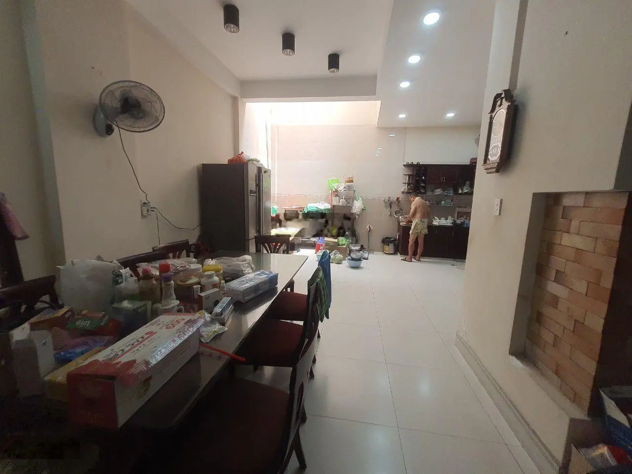 Biệt thự đường chế lan viên P.tây thạnh Q.tân phú 6x19m 3 tấm 11.9 tỷ