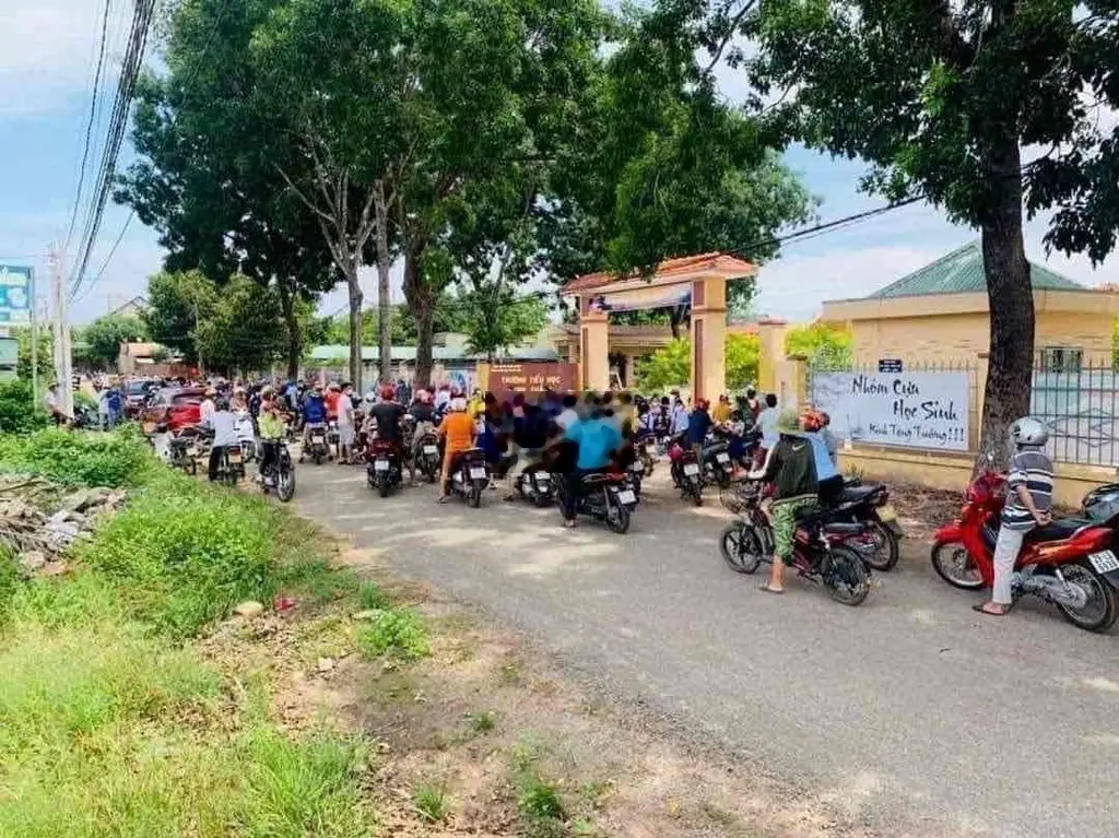 đất ngộp