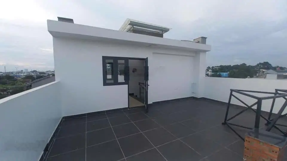 Nhà đẹp ở ngay, dòng tiền hấp dẫn, gần nút giao Gò Dưa, 6,2x30m; nở hậu chỉ 13 tỷ
