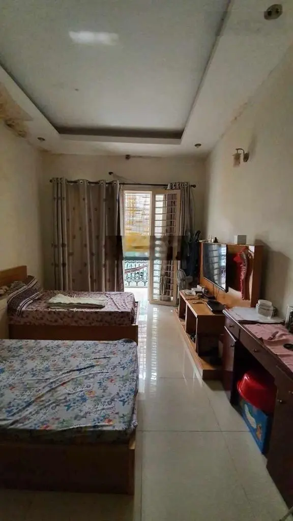 Bán NR 60m2, 11,5 tỷ, 4PN, 5WC tại Bà Lê Chân, Tân Định, Q1, HCM, giá tốt, view đẹp