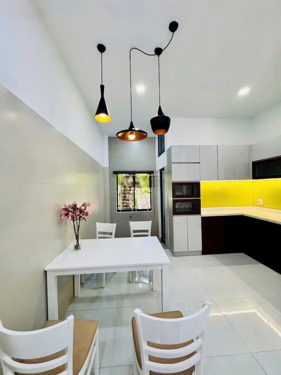 Bán NR Giá 4tỷ890 50m2 tại Lý Tế Xuyên, Linh Đông, Thủ Đức, HCM , Có SHR , LH 0968062321 Huy