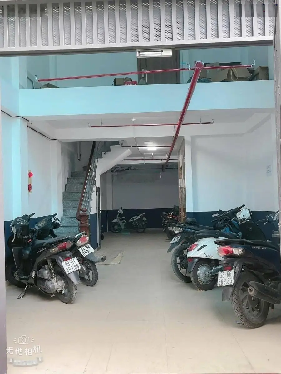 Bán gấp nhà CHDV Phú Đô 75m2 x 8T, MT 5m 24P, KK, full nội thất thang máy GPXD, PCCC tiêu chuẩn