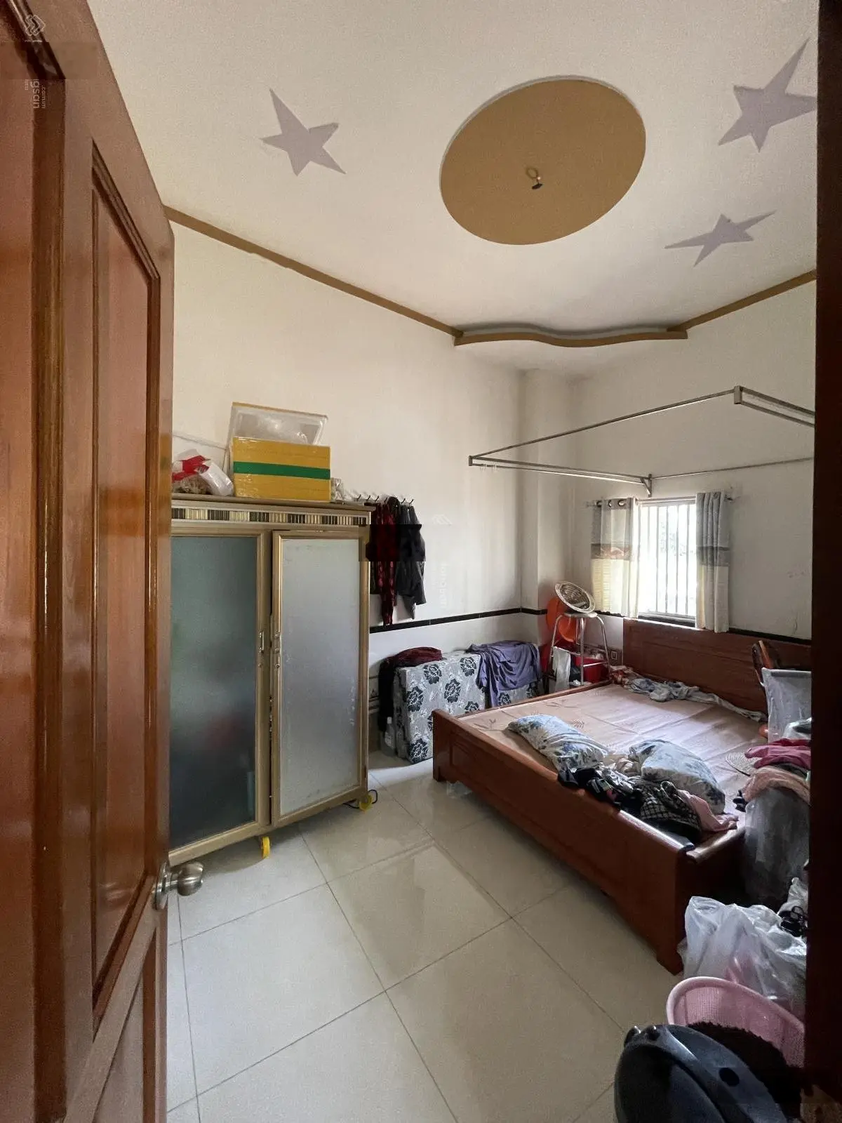 Chính chủ cần bán nhà lầu trệt như mới đường Đặng Văn Mây gần ngã 3 Cây Điệp TP Dĩ An
