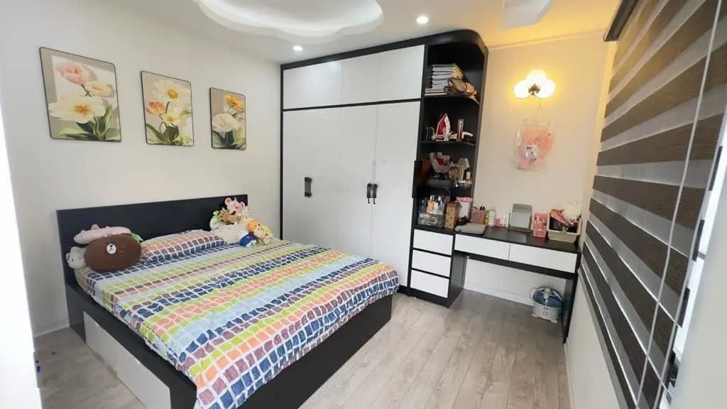 Duy nhất 1 căn 2 thoáng - Ngõ 118 Nguyễn Khánh Toàn 80m2 6 tầng ôtô tránh chỉ 24.3 tỷ