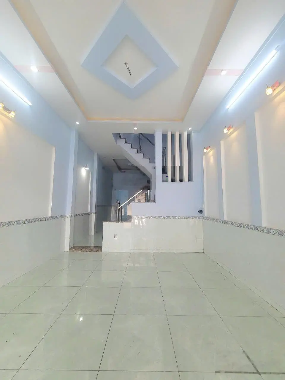 Bán nhà gần vòng xoay An Phú 1km, p.An Phú, Tp.Thuận An