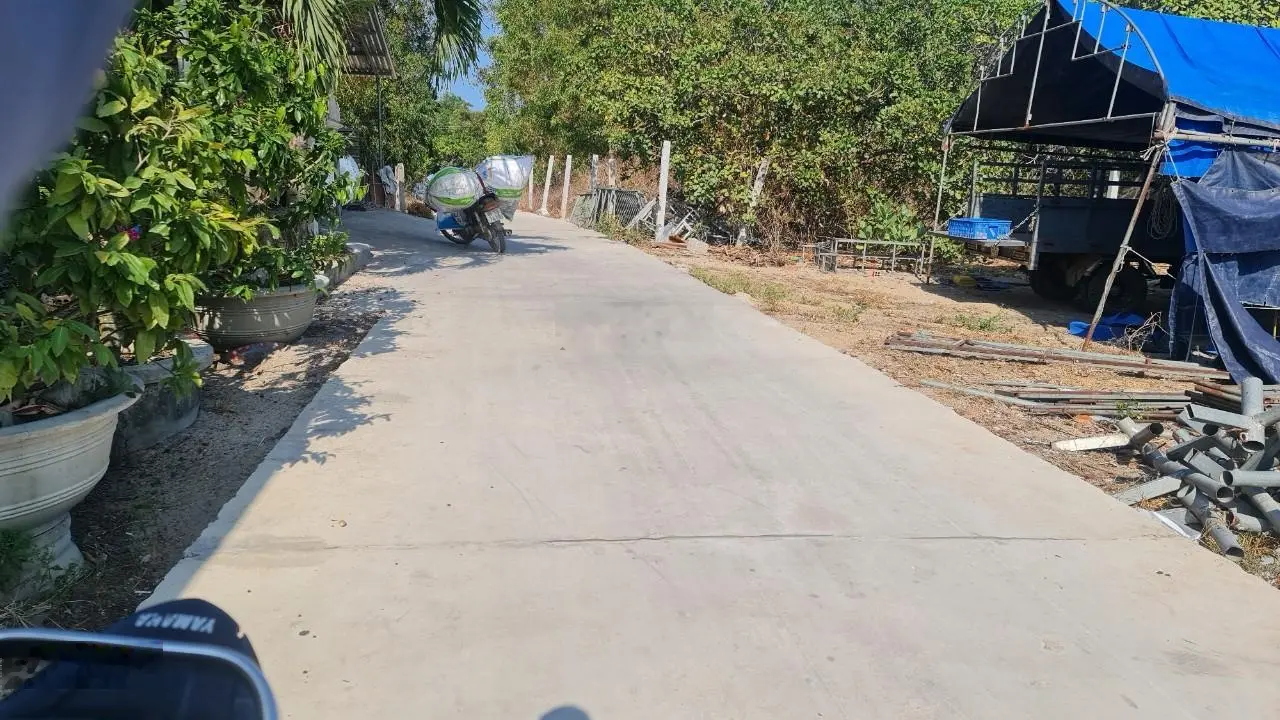 Bán gấp 10x30m lô 2 Ngô Tất Tố, Tân Phước, TX LaGi. Gần biển, giá rẻ