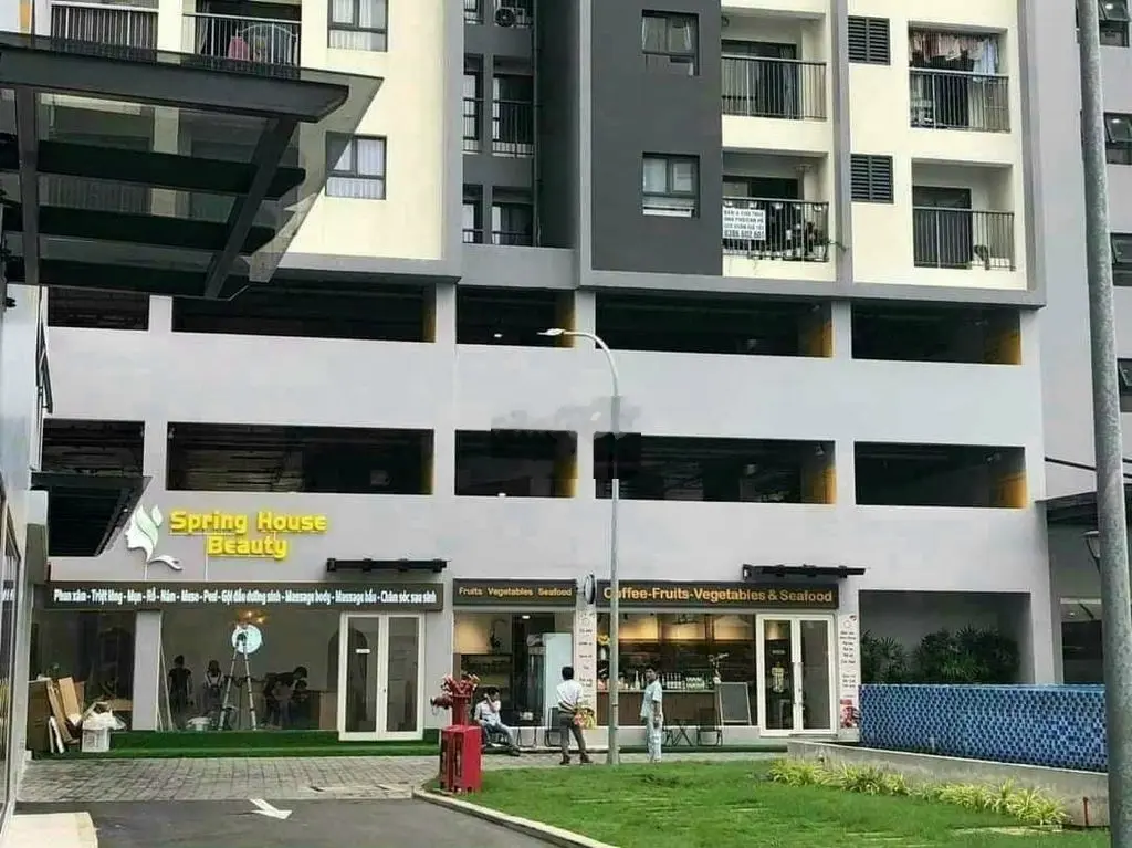 Cập nhật giỏ hàng sang nhượng mới nhất tại chung cư Eco Xuân