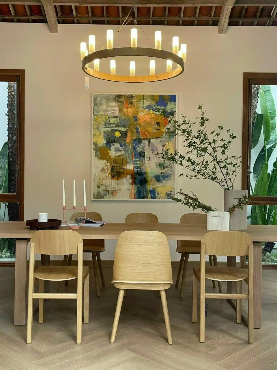 TOP Biệt thự giá tốt nhất Thảo Điền đáng xuống tiền: BT mới 100% chỉ 90 tỷ 500m2, BT 404m2 66 tỷ TL