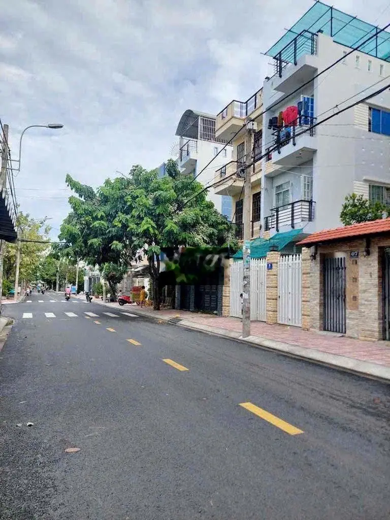 Bán căn hộ Him Lam Ba Tơ, P7, Q8 DT: 83,28m², 2PN, 2WC, Giá: 1.55 tỷ.