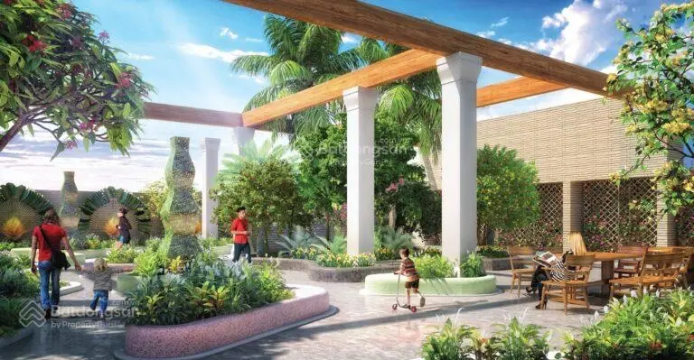 Em Còn Duy Nhất 1 Ngoại Giao Suất Studio Giá tròn 3 tỷ Tầng PHÁT LỘC (The Ninety Complex - 90 Láng)
