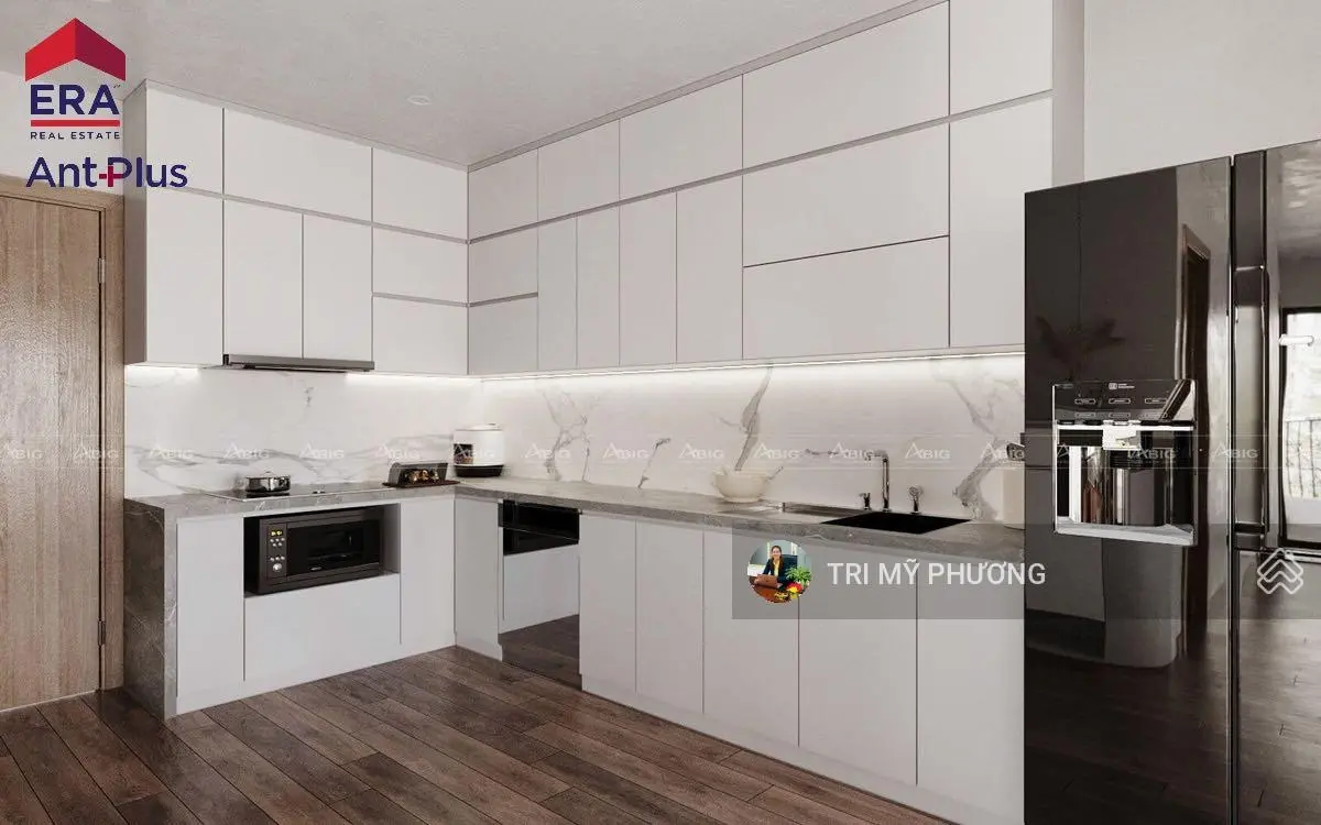 Duy nhất 30 căn bán giá gốc CĐT - Paris Hoàng Kim, Quận 2 - Căn hộ cao cấp 2PN chuẩn Pháp