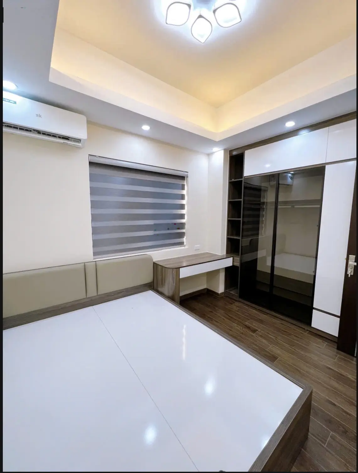 Bán gấp căn hộ chung cư 3PN, 2WC tại Hàm Nghi, Mỹ Đình 1, Nam Từ Liêm, Hà Nội, giá cực chất 5,xx tỷ