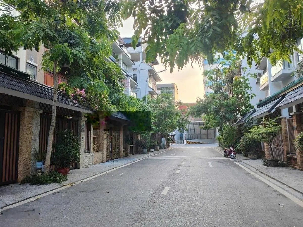 Cần bán nhà trong khu đô thị 67A.N22 Trương Định (tiểu khu Minori Village) 29 tỷ Hai Bà Trưng