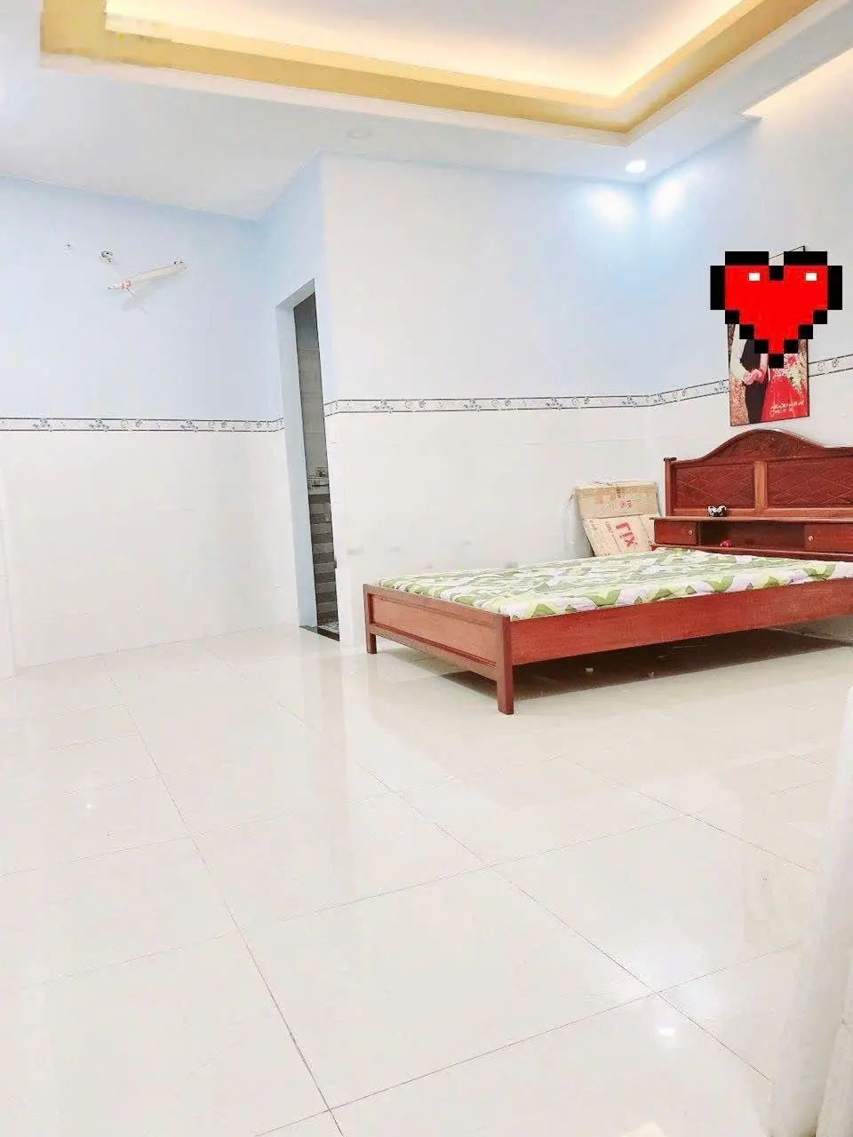 Hiếm! BÁN GẤP nhà 4 tầng, 4PN đối diện Global City chỉ 8,x tỷ