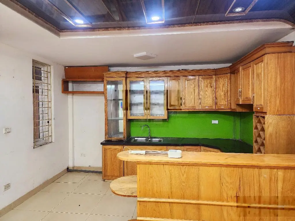 Hot duy nhất bán căn biệt thự - Mễ Trì Thượng cơ hội vàng cho nhà đầu tư - chỉ 260tr/m2 có vỉa hè