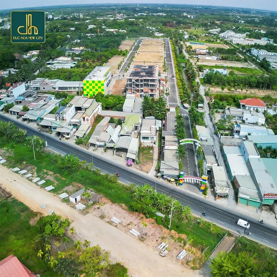 Bán 10 suất ngoại giao vị trí đẹp liền kề Khu tòa thương mại tại khu dự án King Mall CK 10%, SHR