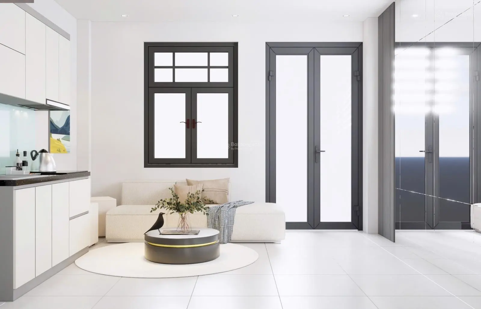 Chính chủ bán nhà đẹp như hoa hậu, cạnh mặt phố 360 Xã Đàn, giá chỉ hơn 4 tỷ