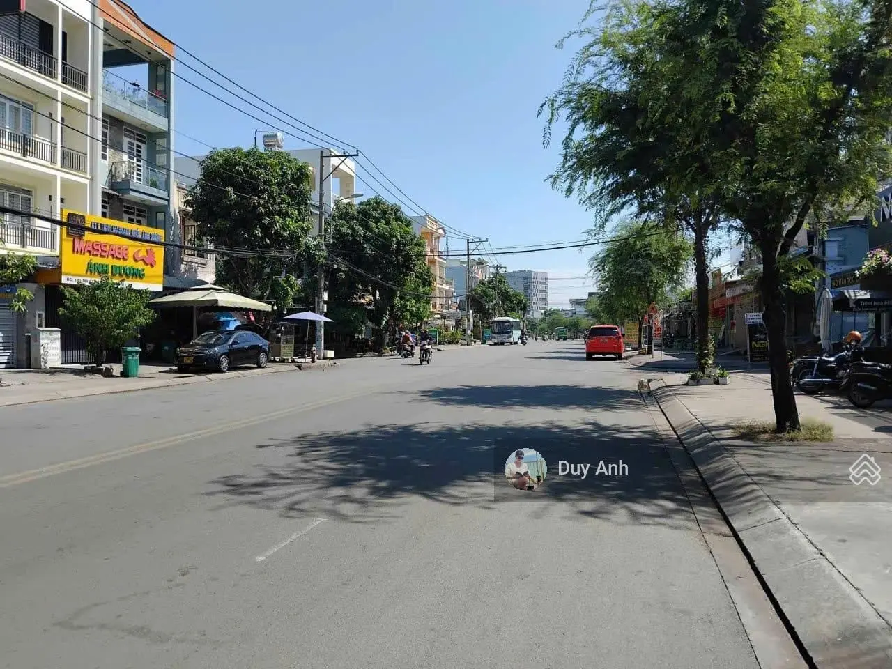 Kẹt vốn bán nhanh lô đất cách Vincom 500m, Phường 2, Sóc Trăng. 120m2, sổ riêng, full thổ cư
