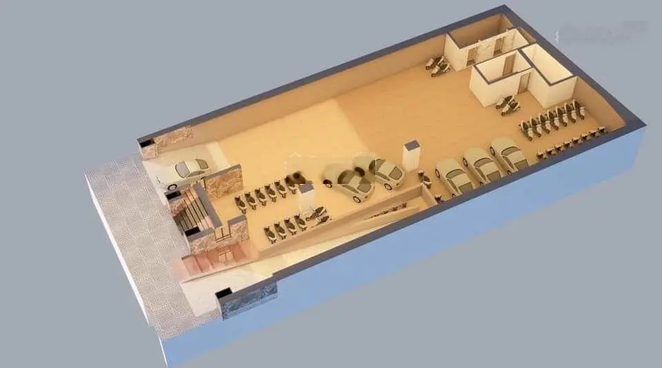 Bán nhà mặt phố Hồng Tiến, 150 tỷ vnd, 456 m2, thích hợp kinh doanh