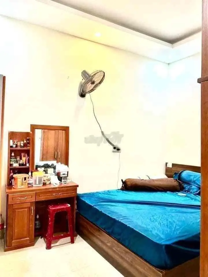 Bán Nhà Đẹp Tô Vĩnh Diện, Q. Thủ Đức 60m2 3PN 2tỷ420