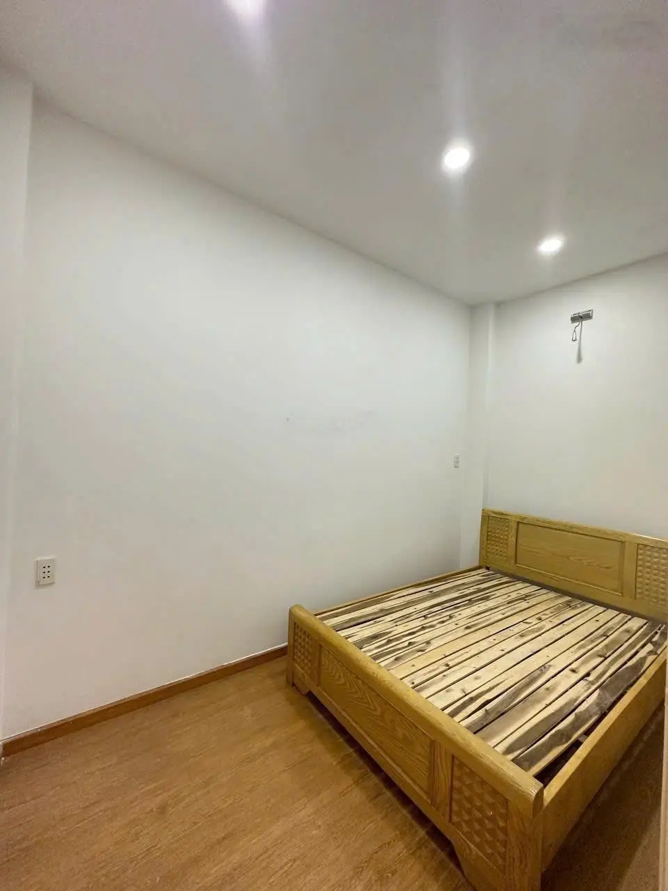 Bán nhà chính chủ - tặng nội thất - giá mềm tại Bình Tân