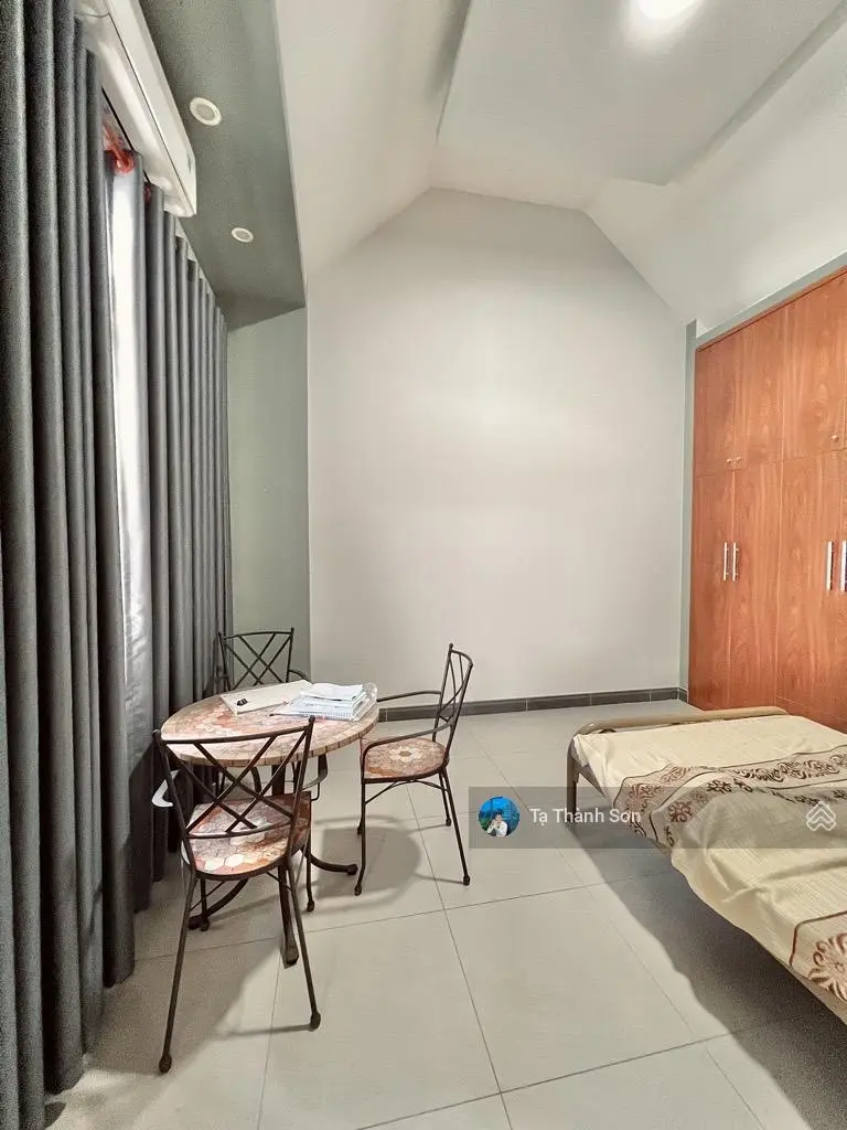 Biệt thự mặt tiền đường 285m2 sàn ngang 13m Linh Đông TĐ 17tỷ TL
