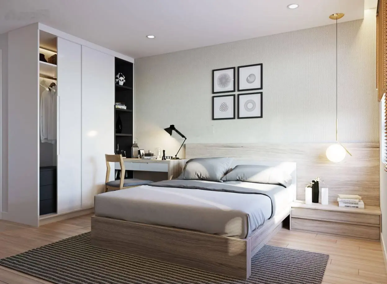 Chính chủ bán căn hộ C/C Horizon Quận 1, 105m2, 2PN, Gía:6ty9, Sổ, Lh: 0898 523 *** Như Ý
